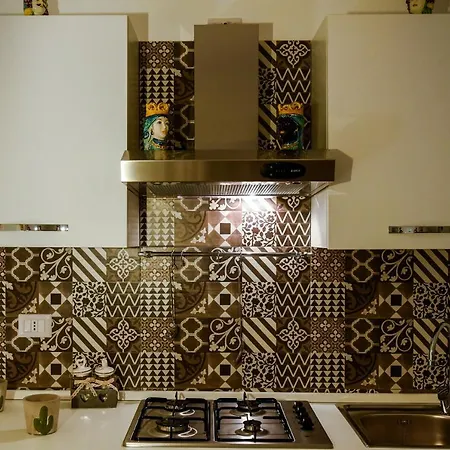 La Carretteria, Ospitalita Siciliana