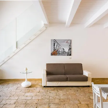 La Carretteria, Ospitalita Siciliana Holiday home Avola