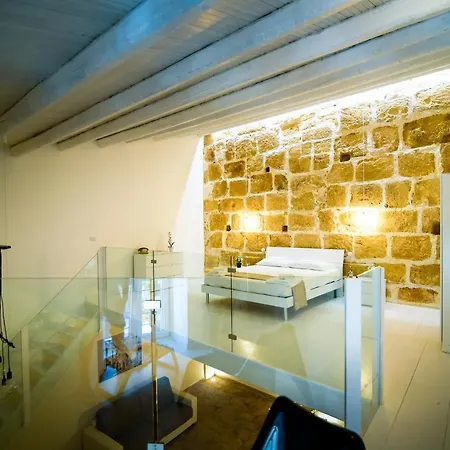 La Carretteria, Ospitalita Siciliana Holiday home Avola