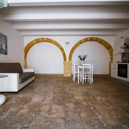 La Carretteria, Ospitalità Siciliana * Avola