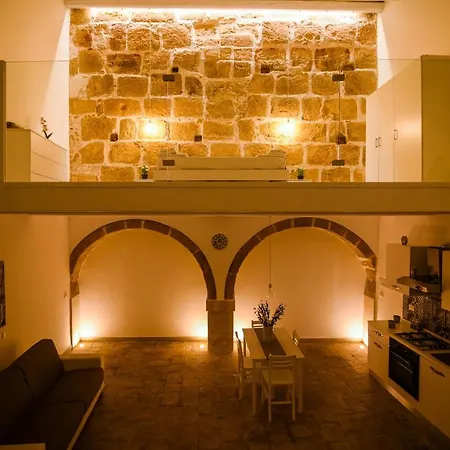Holiday home La Carretteria, Ospitalita Siciliana