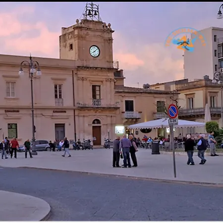 La Carretteria, Ospitalita Siciliana * Avola