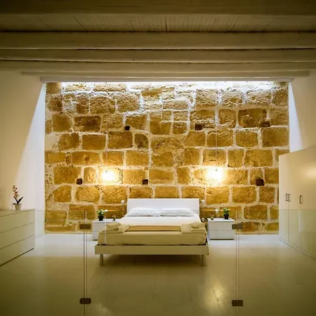 Casa vacanze La Carretteria, Ospitalità Siciliana