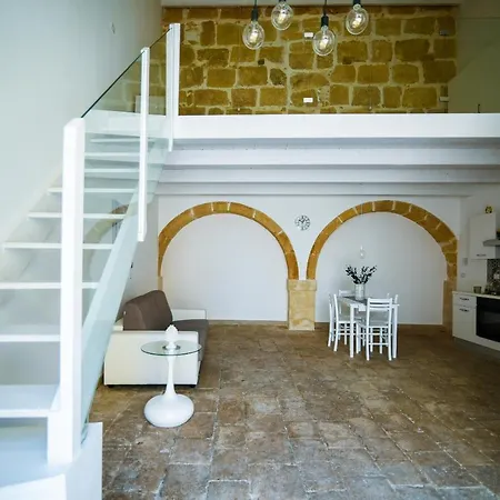 La Carretteria, Ospitalita Siciliana Holiday home *
