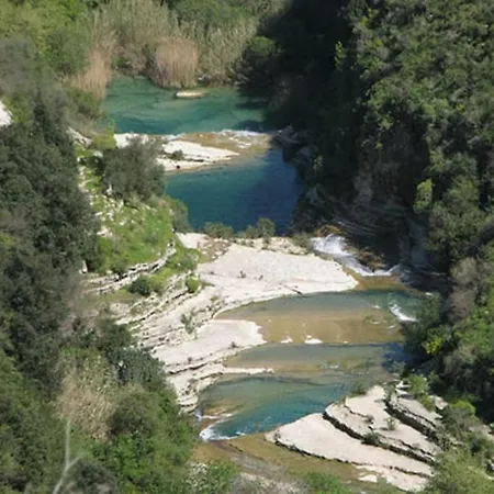 La Carretteria, Ospitalita Siciliana Holiday home *