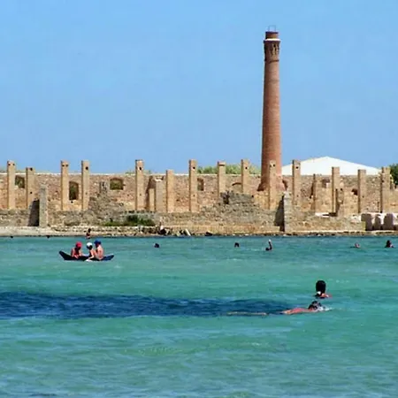 Casa vacanze La Carretteria, Ospitalità Siciliana Avola