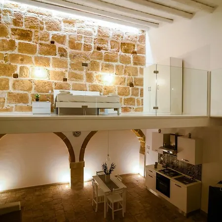 Casa vacanze La Carretteria, Ospitalità Siciliana Avola