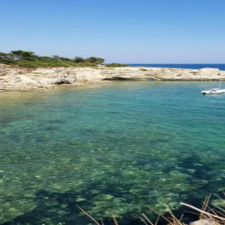 Casa vacanze La Carretteria, Ospitalità Siciliana Avola